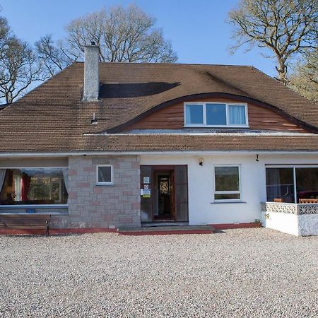 The Braes Guest House Spean Bridge Exteriér fotografie